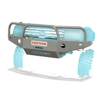 105 SERIES FROTHIN SHAKA BAR