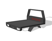 GU PATROL TRAYS AND ACCESSORIES