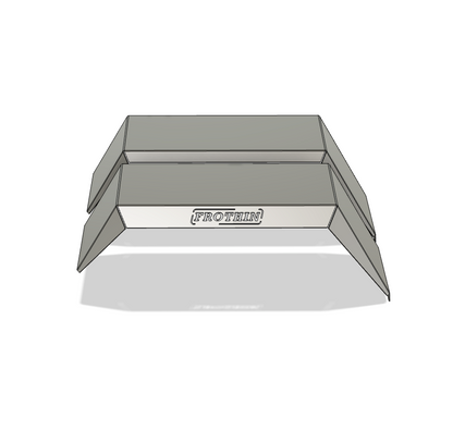 FRP DIY TRAY GUARDS ALLY