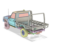 FROTHIN CUSTOM TRAYS