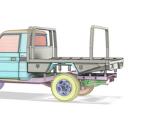 FROTHIN CUSTOM TRAYS