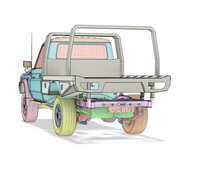 FROTHIN CUSTOM TRAYS