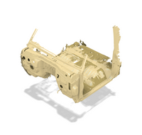 3D SCANNING - BOOK & PURCHASE SCANS