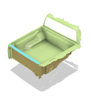 3D SCANNING - BOOK & PURCHASE SCANS