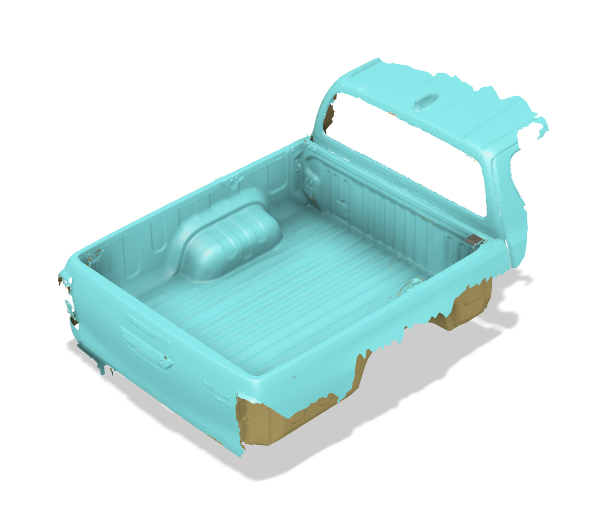 3D SCANNING - BOOK & PURCHASE SCANS