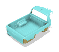 3D SCANNING - BOOK & PURCHASE SCANS