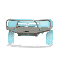 105 SERIES PRE RUNNER BAR