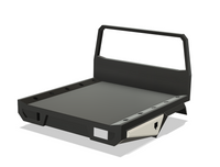FROTHIN CUSTOM TRAYS