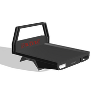 GU PATROL TRAYS AND ACCESSORIES