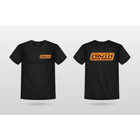 FROTH BROS DESERT TEE