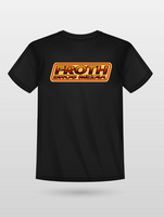 FROTH BROS DESERT TEE